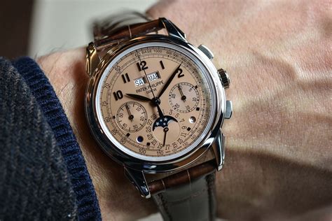 patek philippe 5270p 001|5270p grand complications.